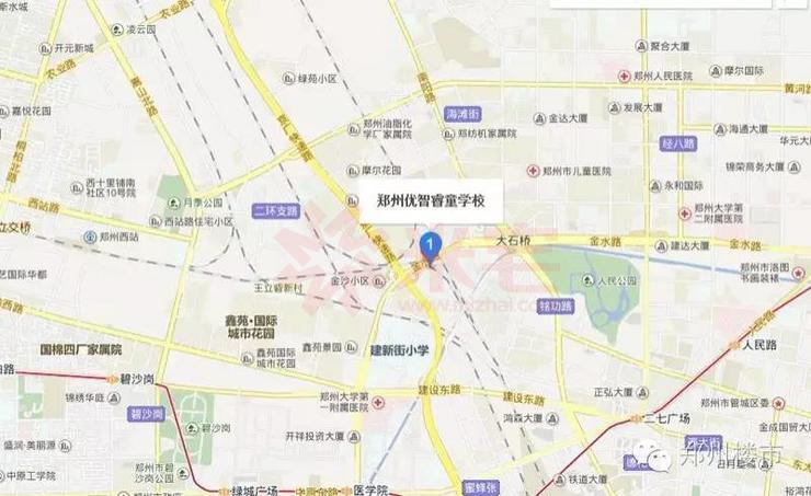 優(yōu)智睿童學(xué)校