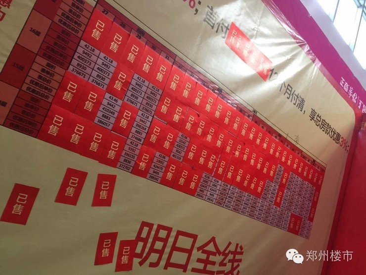  正商華鉆
