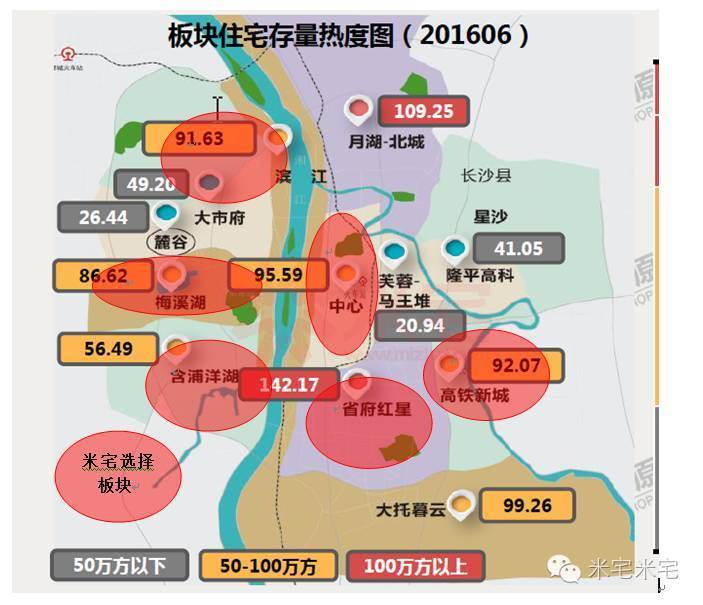 长沙考察 | 幸福指数很高的长沙,房地产市场现状如何?