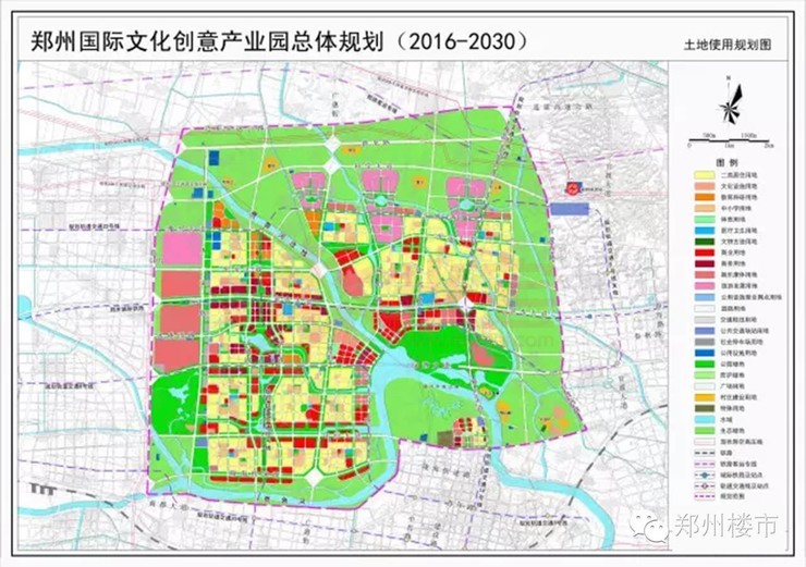 4平方公里以内;至2030年,园区人口70万人,城市建设用地规模控制在67