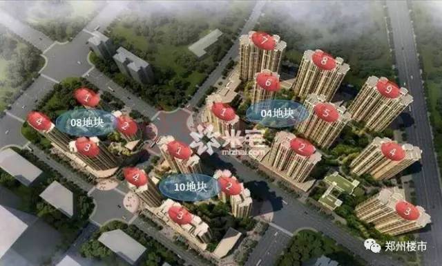 五龍新城