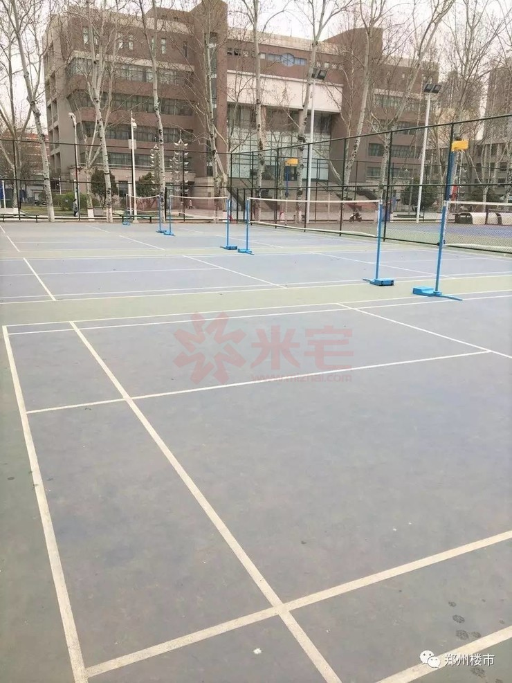 8 河南工程学院(桐柏路校区) 河南工程学院(桐柏路校区)是经教育部