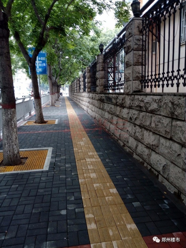 附近的居住環(huán)境