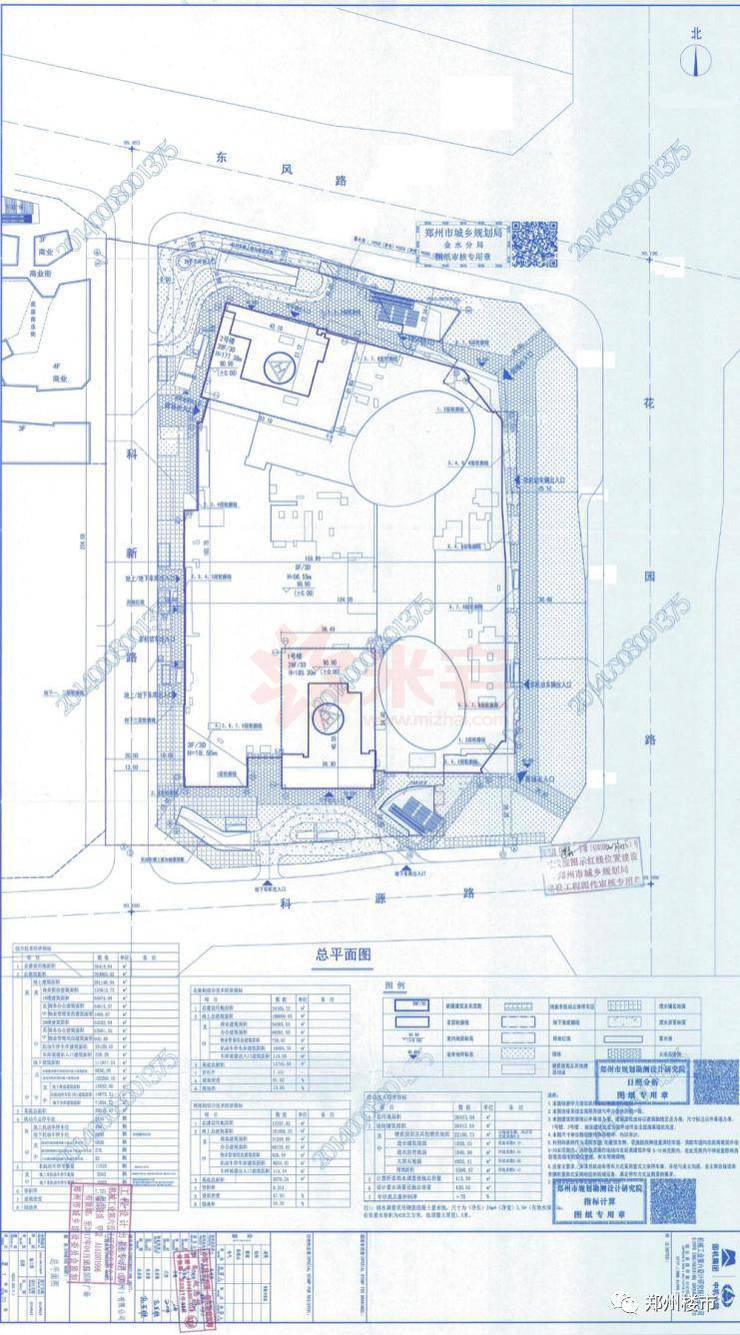 建設工程（建筑）規(guī)劃許可證附件