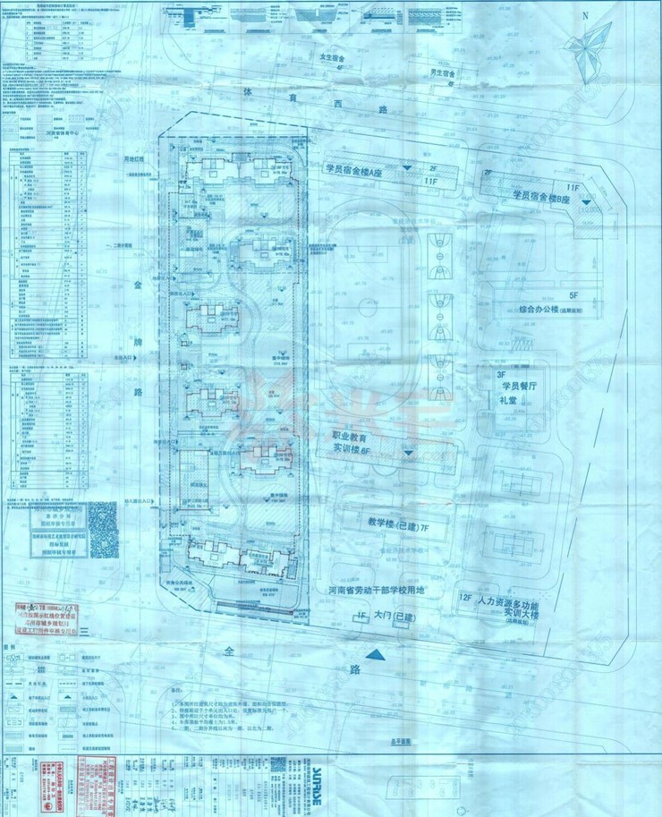 建設工程（建筑）規(guī)劃許可證附件