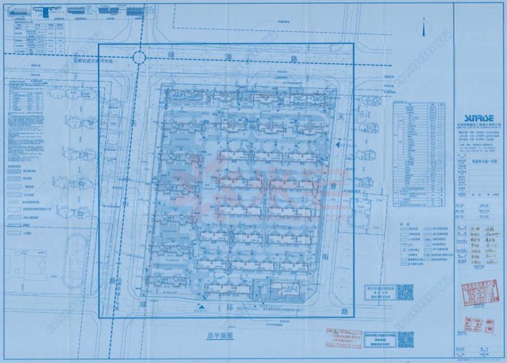 建設工程（建筑）規(guī)劃許可證附件