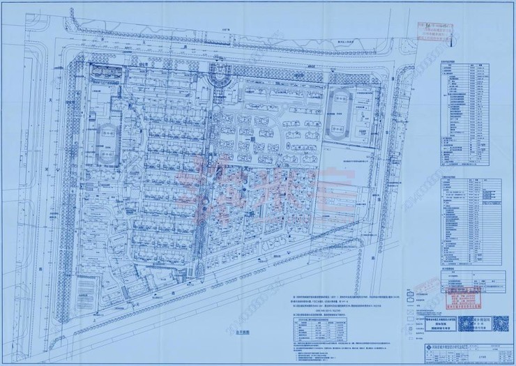 建設工程（建筑）規(guī)劃許可證附件