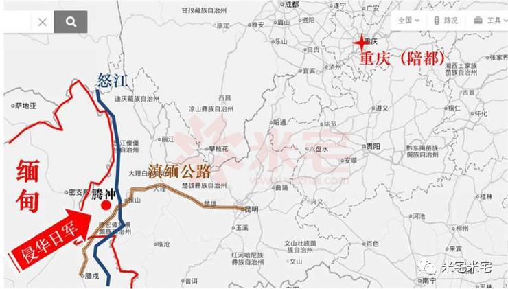 戰(zhàn)爭格局圖