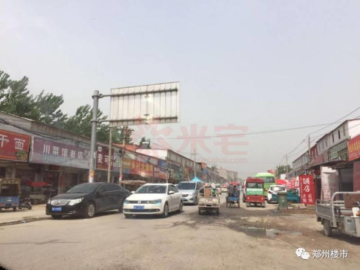中牟雁鸣湖,十家开发商的未来,祭奠一个利海的死去!