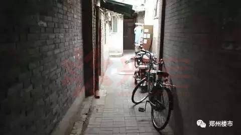 北京的過(guò)道學(xué)區(qū)房成為歷史
