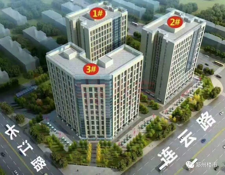 正商創(chuàng)富欣城