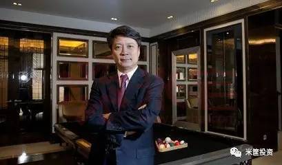 孫宏斌之子加入融創(chuàng)董事會(huì)