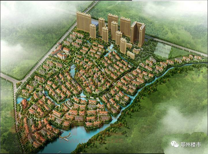 康橋溪棠