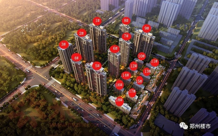 萬科大都會