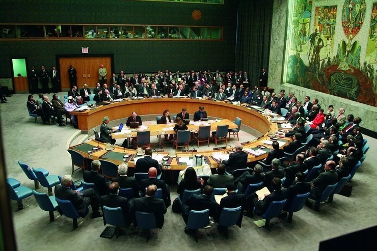 他盛装出席联合国,欧美时尚界彻底懵逼!