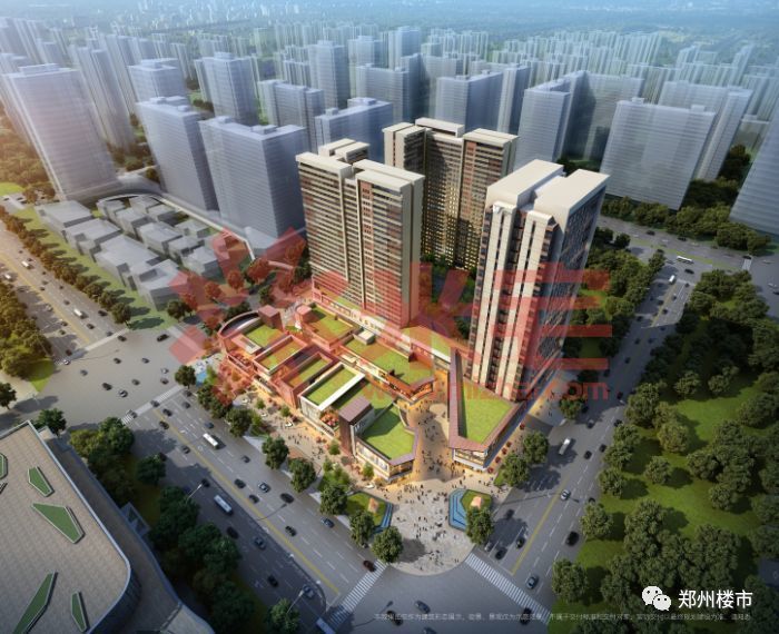 开盘数据:盛世卧龙城/名门翠园/建业春天里/保利文化广场/万科荣寓/亚