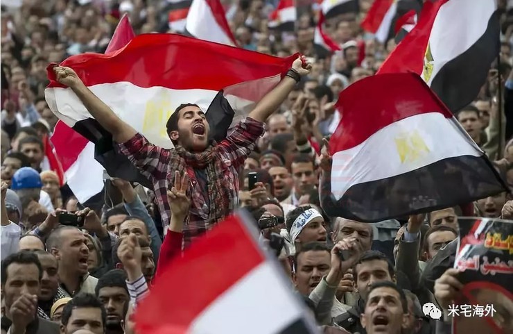 埃及的国庆日又称为"革命节",是为了纪念1952年7月23日以纳赛尔为首