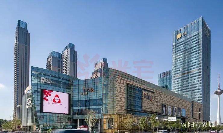 华润置地入郑12年 潮见城势新生,华润郑东万象城·幸福里最新动态