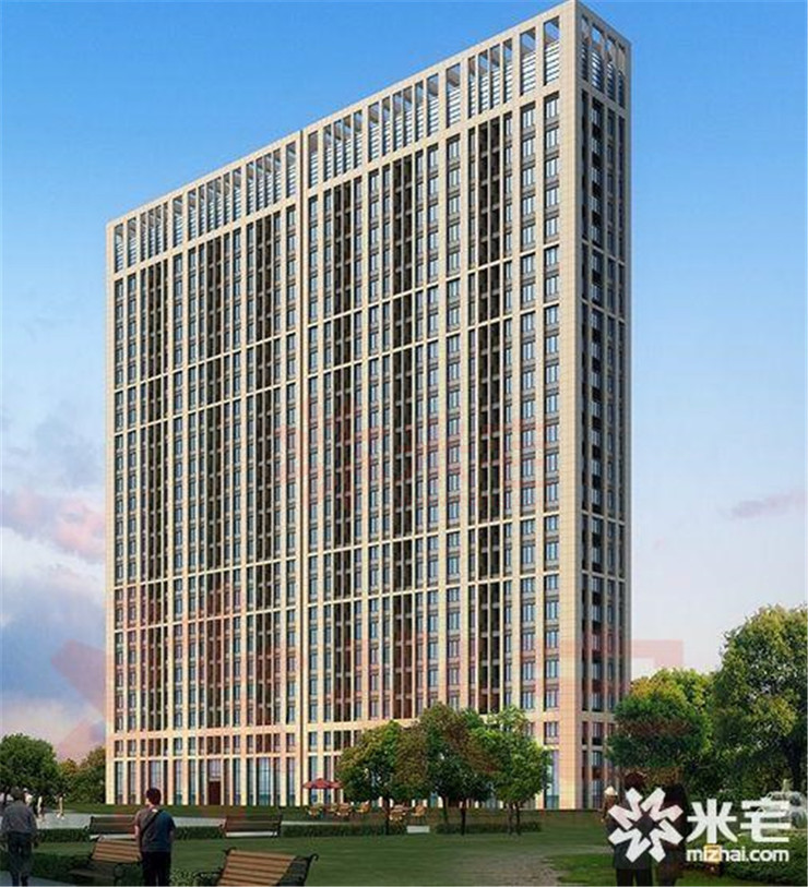 旭瑞和昌城市之光