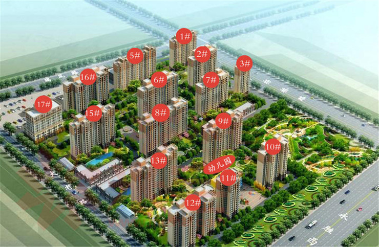 南熙府邸