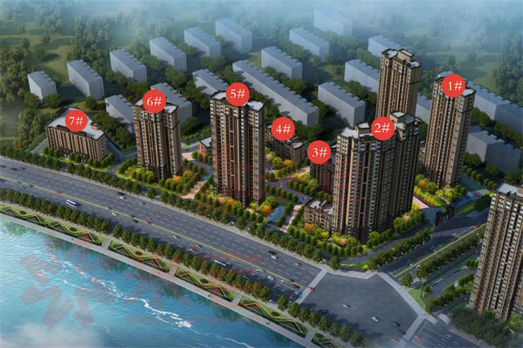 水之郡