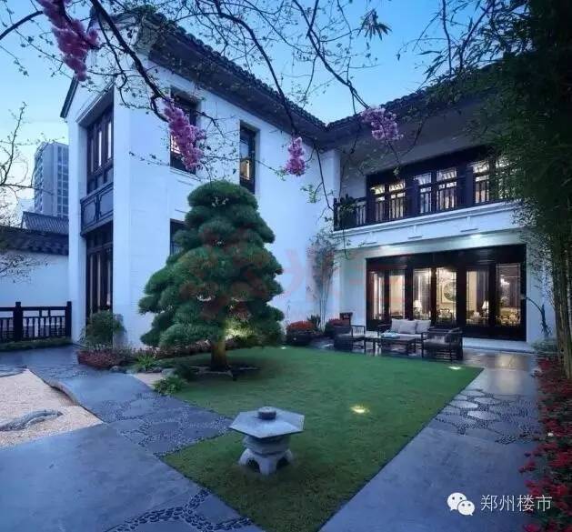 绿城运河宸园·云庐▼