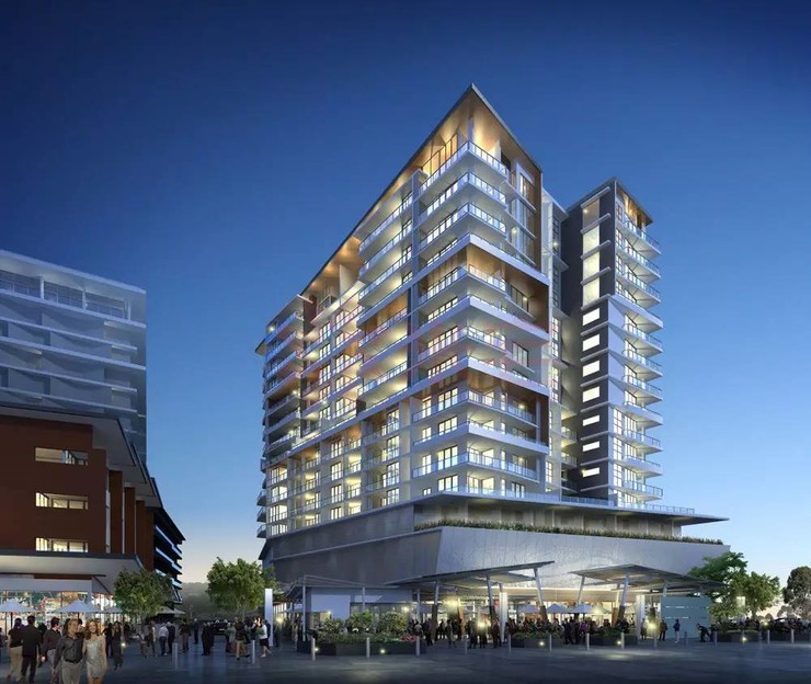 从买地到交房,中澳房地产开发的差异在哪里?