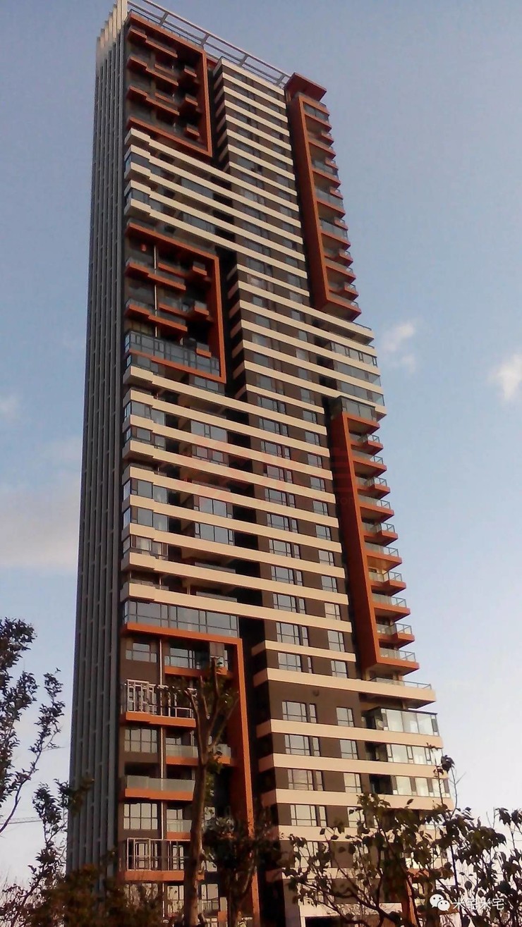 从威海金线顶的"华润威海湾九里"看大师如何玩设计,颜值和细节?