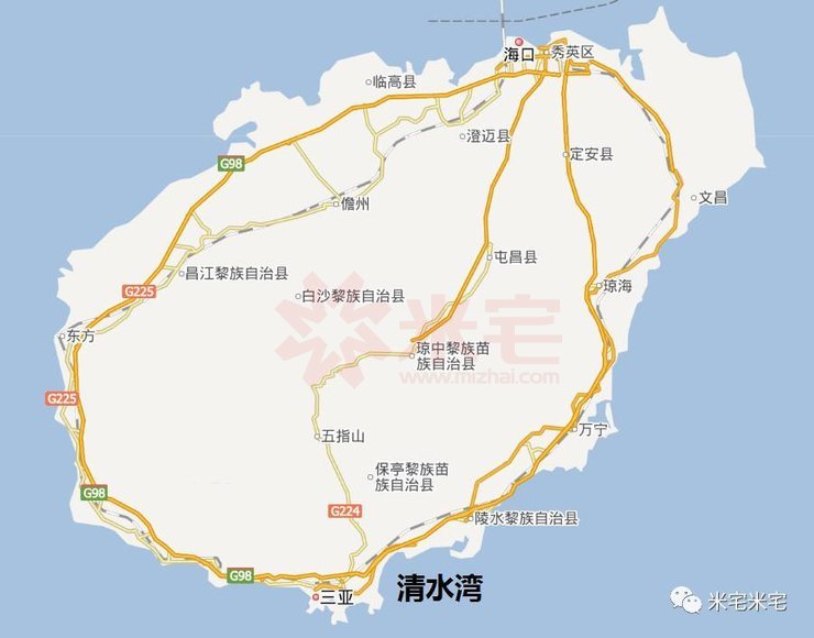 没人说过绿城的长处是装修,那绿城的装修到底怎么样?