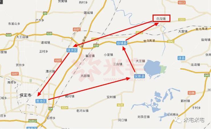 我站在雄安新区的街头,与来往的炒房客互道着一声"sb"!