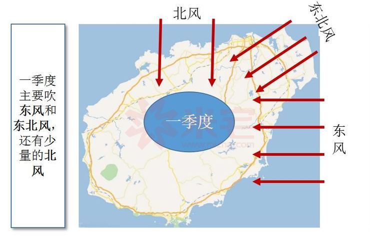 大数据揭真相:海南台风最强最多的不是文昌和海口!8月不要去海南!