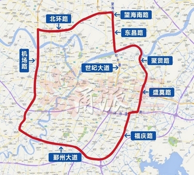 刚刚,上海商住房速冻!琼海拒绝岛外购买!宁波补涨后调控!
