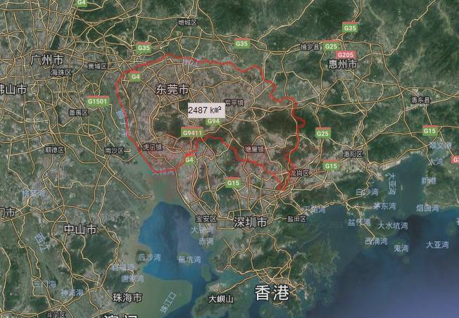 谁说必须要逃离三线城市?这7个就必须要拥抱!