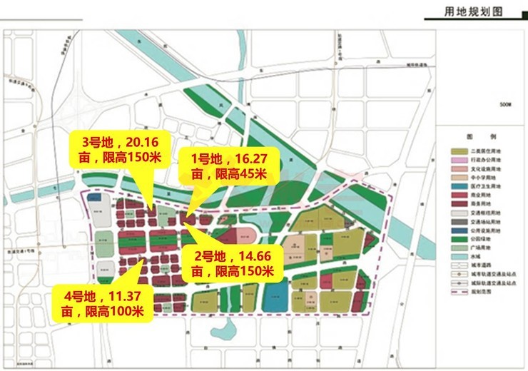 宝能千亿签约的高铁东广场未来长啥样? 