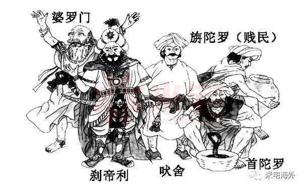 中印冲突,一场印度挑起的巨大阴谋!