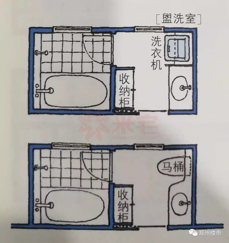 日本的变态卫生间,我们到底要不要学?