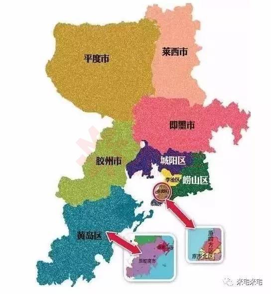 还是明日新星?——即墨不再寂寞!