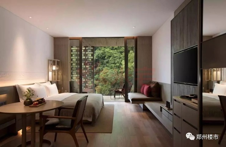 为郑州做了那么多样板间的琚宾,到底是怎么走上"大师"宝座的?