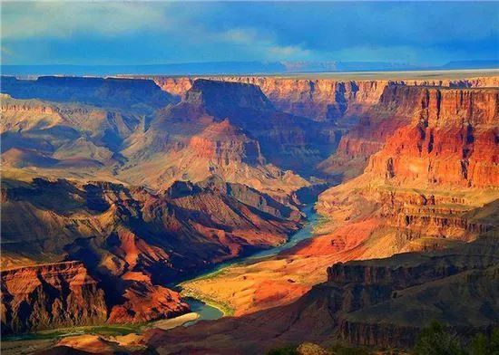 全球最美的10个国家公园,居然还有一个中国的!