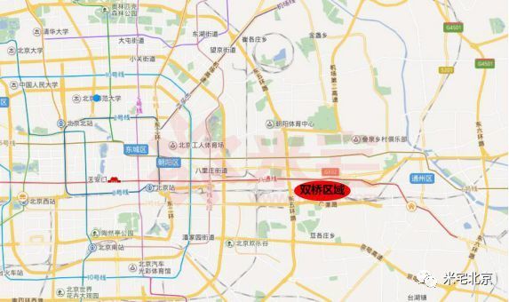 "价格洼地"双桥,是否是刚需上车优选项?