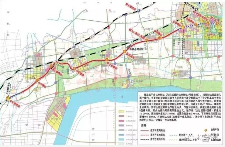杭州买房摇号打"新股",海宁从此不淡定了!
