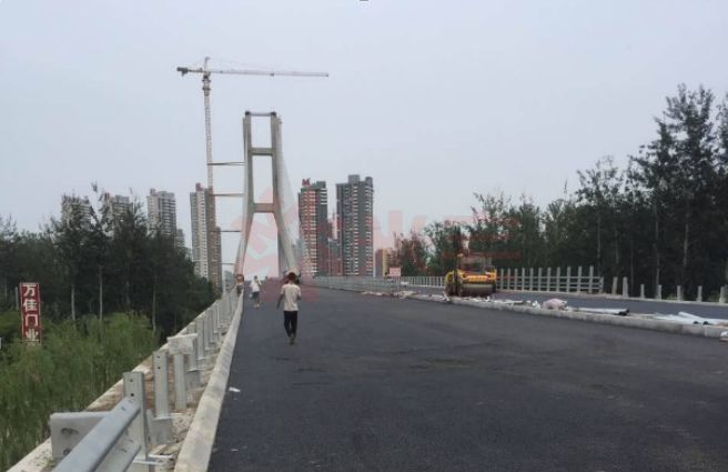 传说多年的北三县厂通桥,到底是个什么鬼?