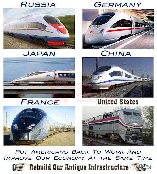 新四大发明的中国高铁,在海外遭遇了什么?