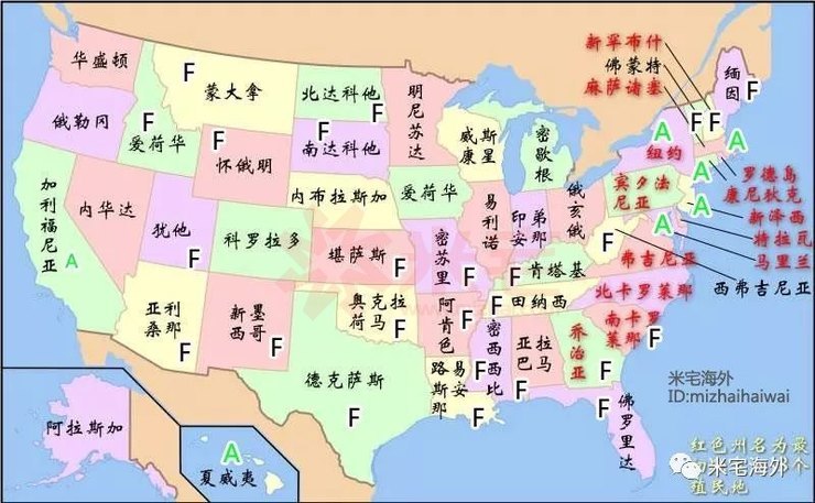 美国克利夫兰地图位置图片