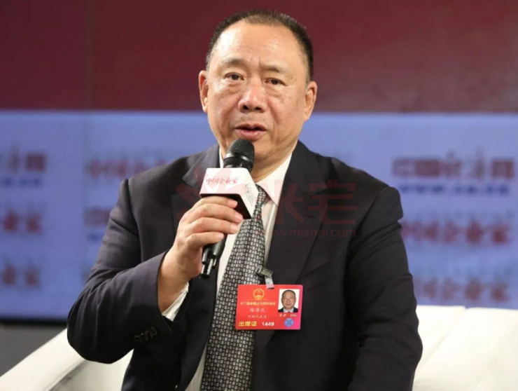 陈泽民:建议税制重新立法,给全国人大常委会的公开信 - 米宅郑州站