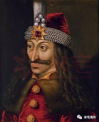 寻访吸血鬼的城堡,带你领略不一样的欧洲风情!