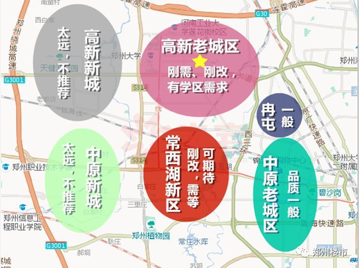 这篇文章之后,你会刷新对高新区的认知!,阅城最新动态 -米宅郑州站
