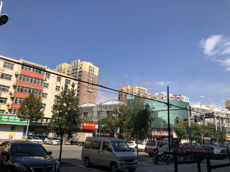 涿州三城图片