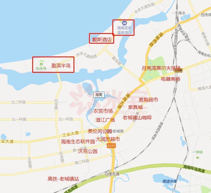澄迈,被低估的城市!