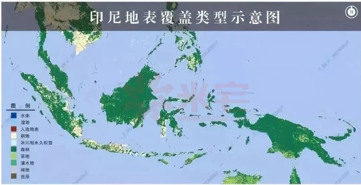 印尼迁都困局:迁,难!不迁,更难!